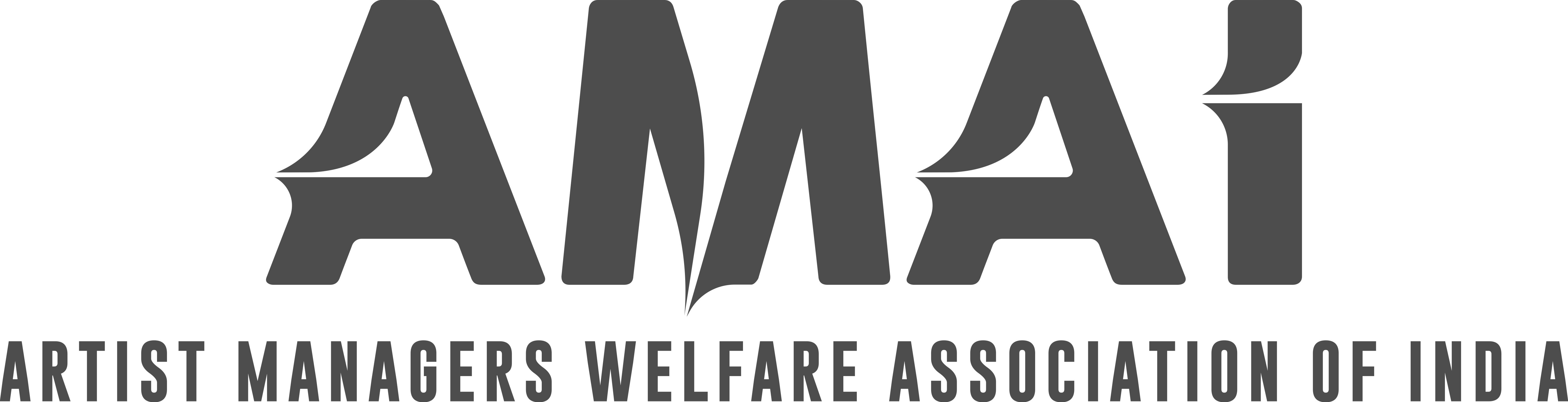 AMAI – Artist Managers Welfare Association Of India